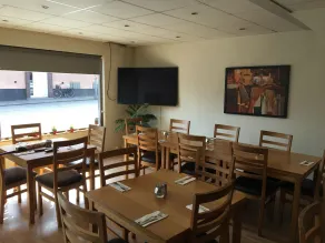 Pizza House Bed Simrishamn - Restaurant