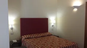 Hotel Due Colonne - Room