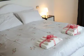 The Little House in Bergamo - Habitación