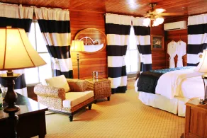 The Riverview Hotel - New Smyrna Beach - Chambre