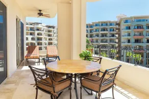 Villa la Estancia Beach Resort & Spa - Vue de la chambre