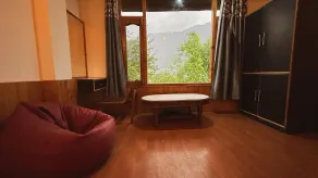 Hostelam The Mountain Story - Room