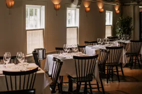 The Maidstone Hotel - Restaurant