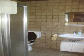 Landhaus Alexa - Badezimmer