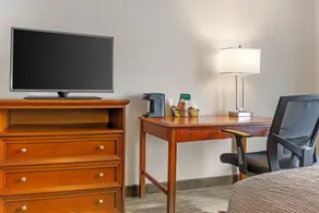 Red Lion Inn & Suites Bucyrus North - Bad