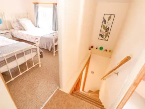 Holly Cottage - Habitación