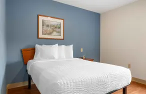 Extended Stay America Select Suites - Indianapolis - Plainfield - Værelse