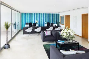 The Beachfront - Praia D'El Rey Golf & Beach Resort - Réception
