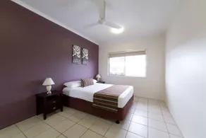 Rockhampton Serviced Apartments - Room