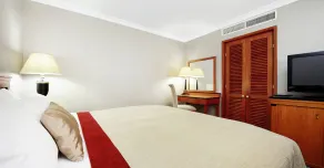 InterContinental Budapest by IHG - Room
