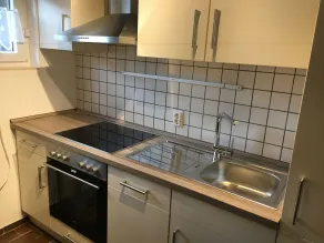 Ferienhaus Stausee Bitburg - Cozinha privada