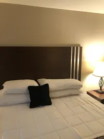 Red Lion Inn and Suites La Pine, Oregon - Camera