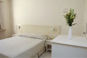 Hotel Portal das Aguas - Room