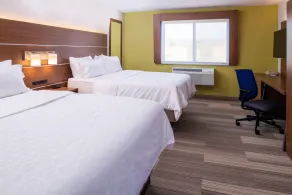 Holiday Inn Express Hotel & Suites Gunnison by IHG - Chambre