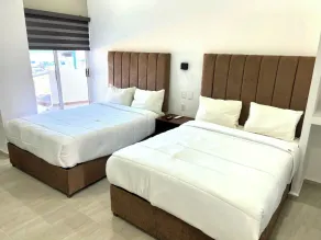 Antonios Miramar Hotel - Room
