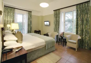 Hotel Cardoso - Room