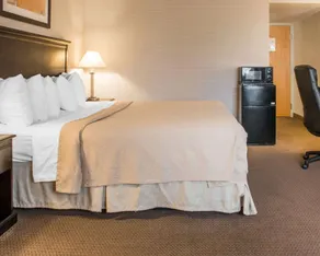 Quality Inn & Suites Next to the Casino - Chambre