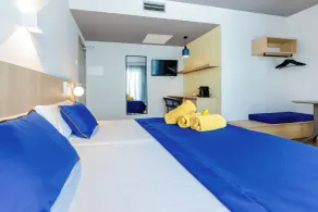 Cabot Playa Grande - Adults Only - Chambre