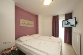 Lake and Cityhotel Edelweiss - self Check in - Quarto