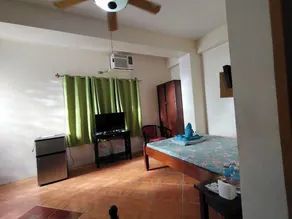 Punta Riviera Resort Bolinao - Room