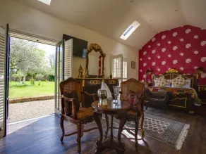 Clonganny House - Quarto