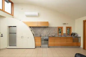 Boroka Downs - Cucina privata