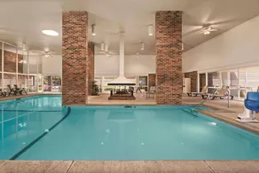 Country Inn & Suites by Radisson, Woodbury, MN - Piscine