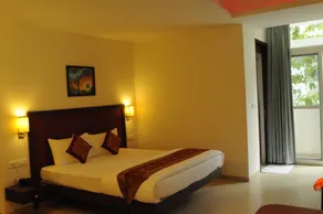 Ixora Suites - View from room