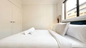 Creekstone 4B Home by GoodLive - Habitación