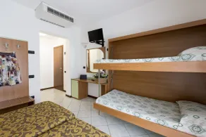 Hotel Kennedy - Rom