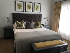 Hunter's Country House - Camera