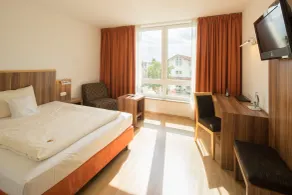 Hotel Meridian ***superior - Room