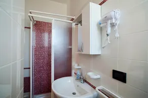 B&B DonnaLina - Badezimmer