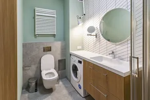 Cotton House - Salle de bain