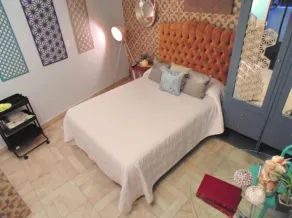 Coyotito Beds Coyoacan Confort y flexibilidad - Room