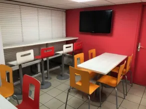 Hôtel Première Classe Blois - Restaurant