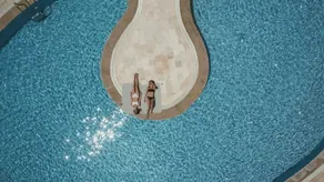 Başka Resort Bodrum - Pool