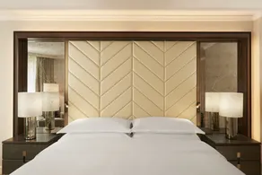 Sheraton Grand Warsaw - Room