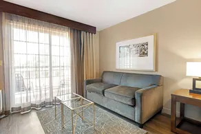 Best Western Cedar Inn & Suites - Chambre