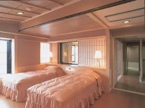 Yunokawa Kanko Hotel Shoen - Chambre
