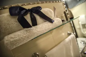 Al Pescatore Hotel & Restaurant - Chambre