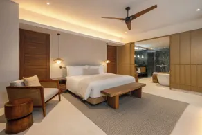 Grand Hyatt Cancun Beach Resort All Inclusive - Habitación