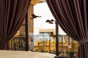 Luxury Canyon Suites - Chambre