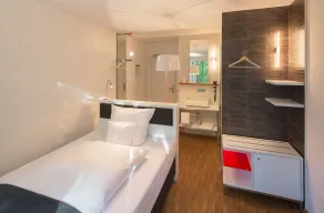 V-Hotel - Chambre