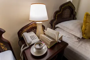 Kukaldosh Boutique Hotel - View from room