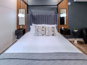 Columbus Hotel - Rom