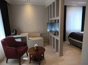ARDOS PARK HOTEL - Room