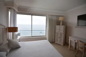 Hippocampus Resort & Spa - View from room