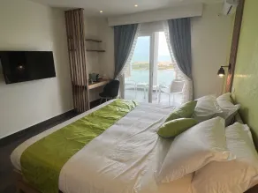 La Parenthèse-Boutique Hôtel - Room
