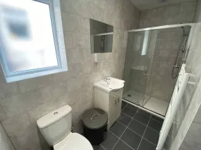 The Mayfield Suite -Modern Two Bed Apartment - Salle de bain